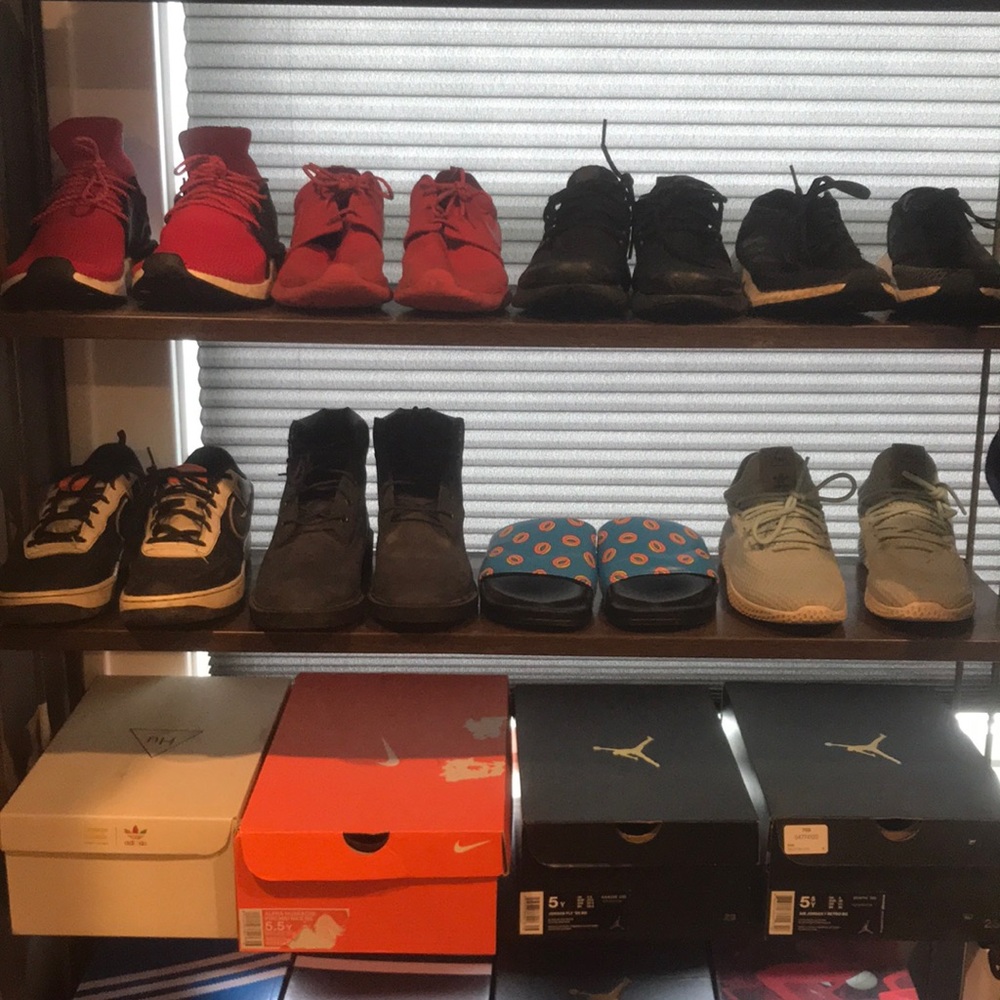 Shoes